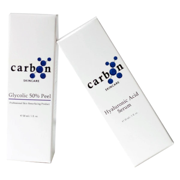 Serum Boxes
