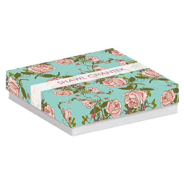 Shawl Boxes