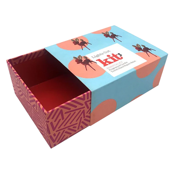 Sleeve Boxes