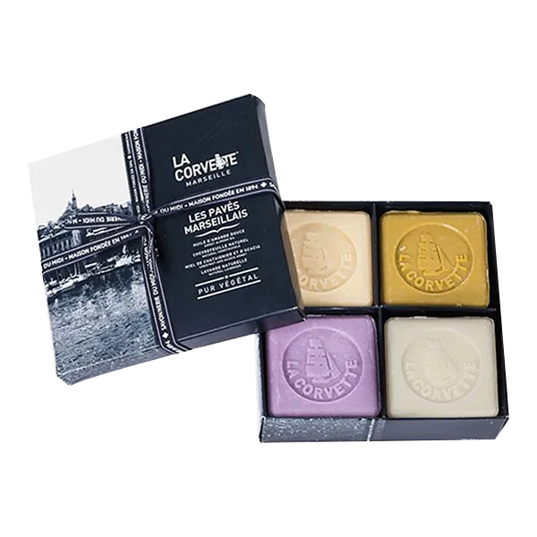 Soap Boxes 1