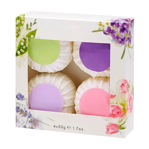 Soap Boxes Wholesale 1
