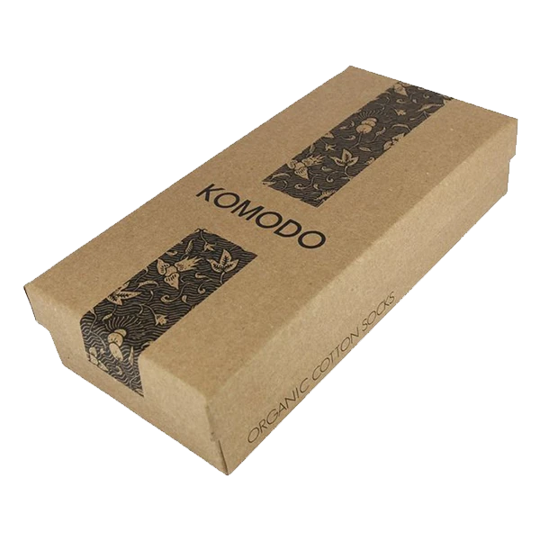 Socks Boxes