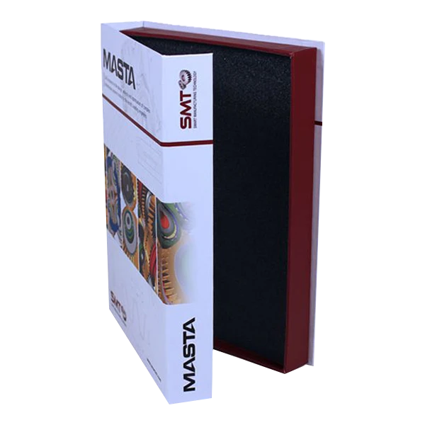 Software Boxes Wholesale