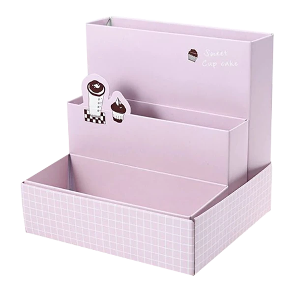 Stationery Boxes Wholesale 2