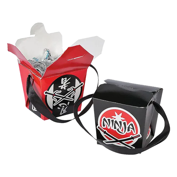 Take out Boxes