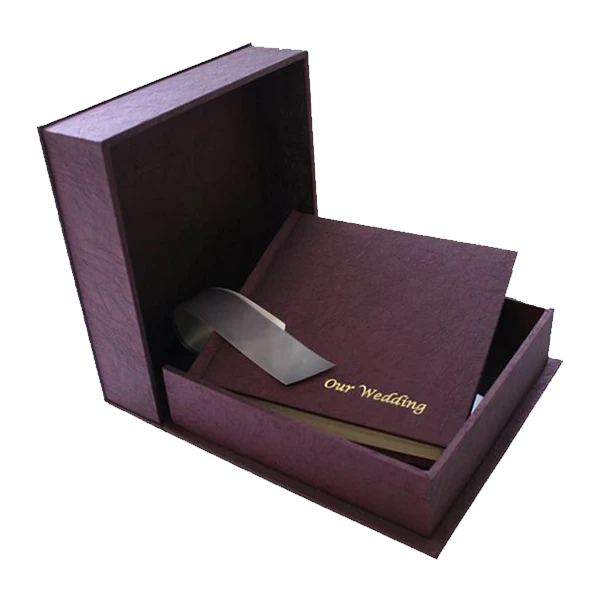 album boxes Wholesale