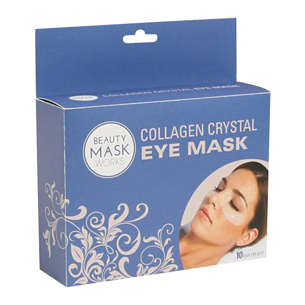 beauty mask boxes