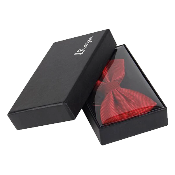 bow tie boxes Wholesale