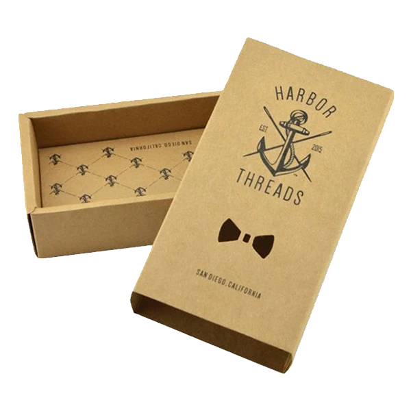 bow tie boxes
