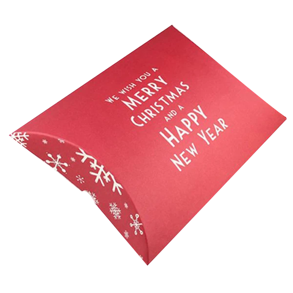christmas boxes