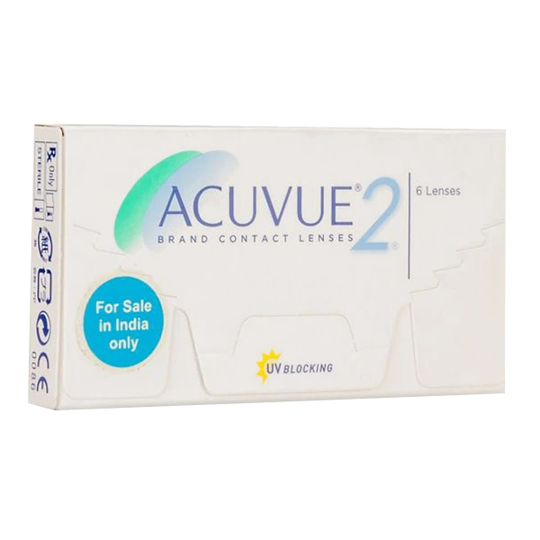 contact lenses boxes