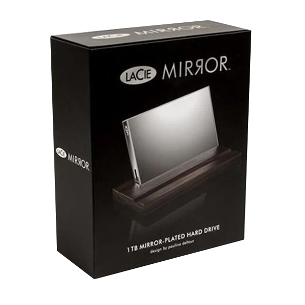 cosmetic mirror boxes Wholesale