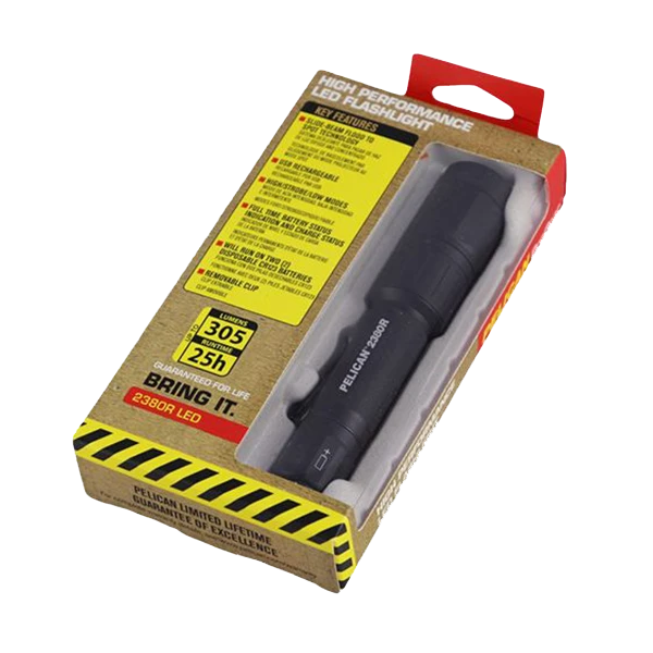 flashlight boxes Wholesale