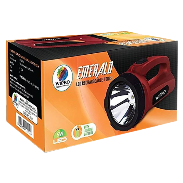 flashlight boxes