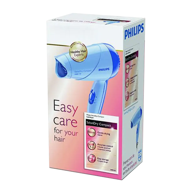 hair dryer boxes