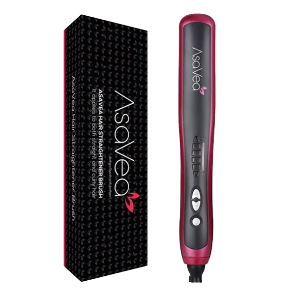 hair straightener boxes