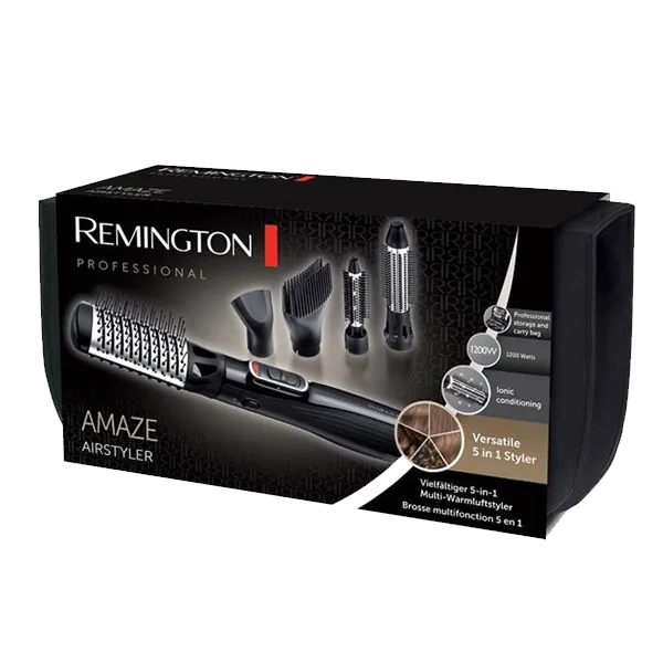 hair styler boxes Wholesale