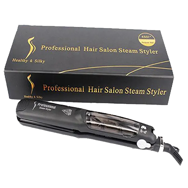 hair styler boxes