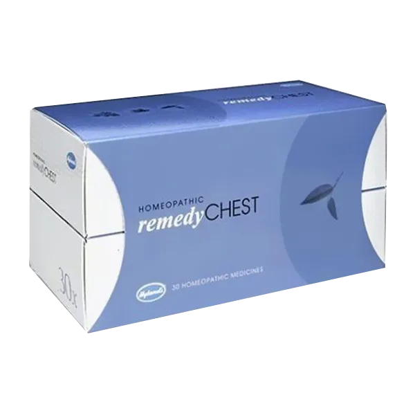 homeopathic boxes