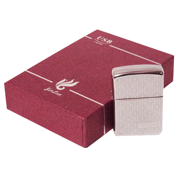 lighter boxes