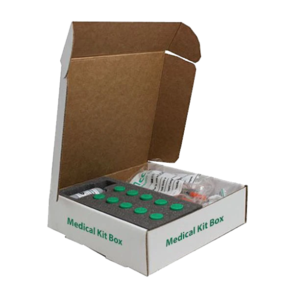 medical kit boxes