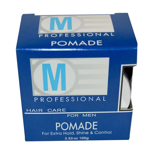 pomade boxes Wholesale
