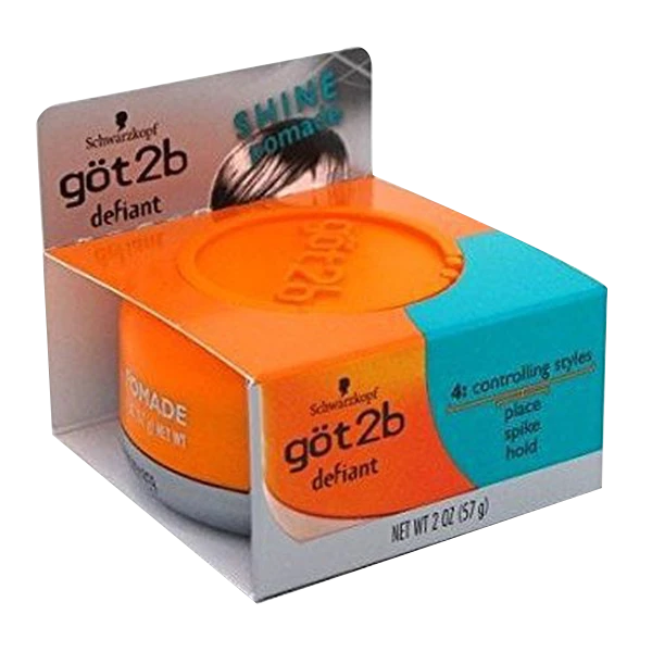 pomade boxes