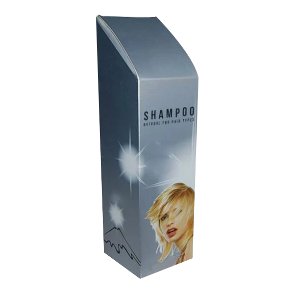 shampoo boxes Wholesale