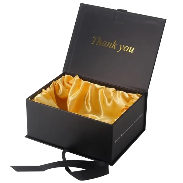 snap shut hair extention boxes 1