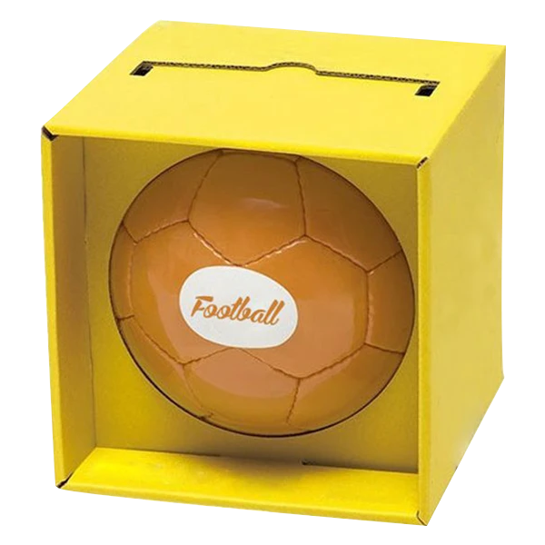 soccer ball boxes Wholesale