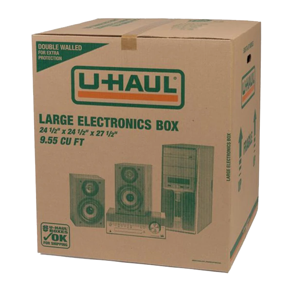 speaker boxes 4