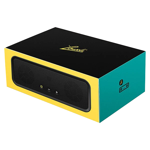 speaker boxes