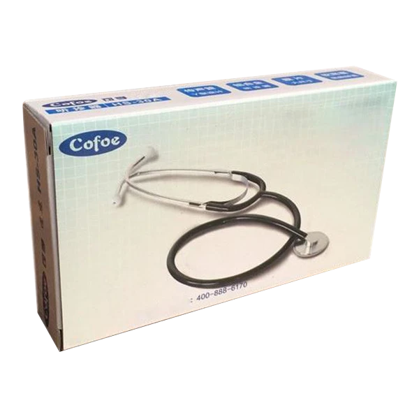 stethoscope boxes