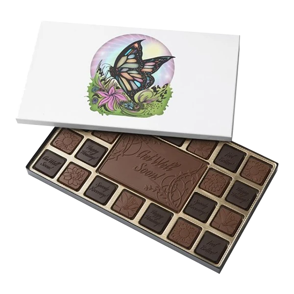 sweets boxes