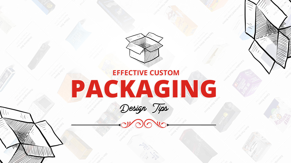 Effective Packaging UK