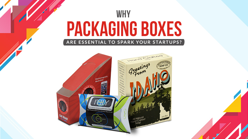 Packaging Boxes Uk Blog