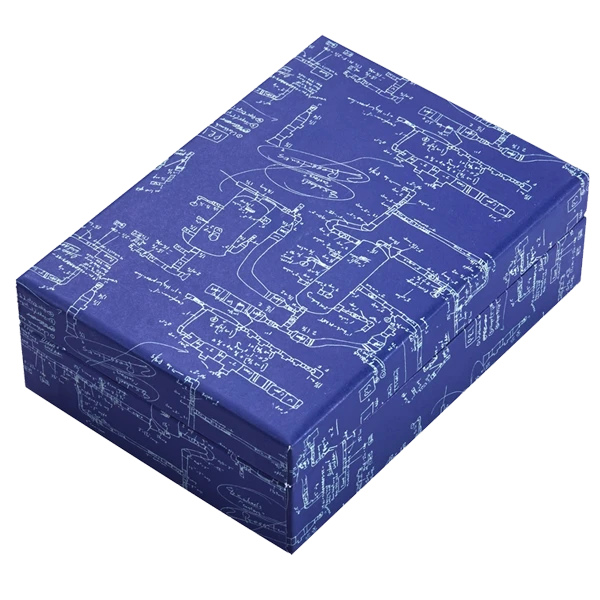 Apparel Boxes Wholesale