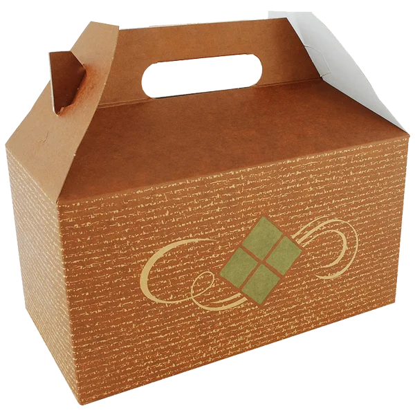 Bakery Boxes Wholesale