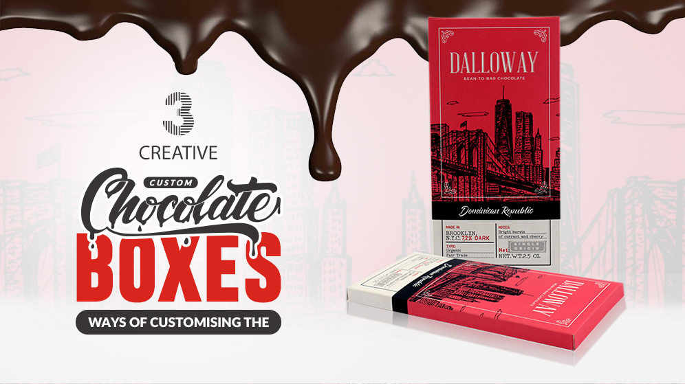 Chocolate Boxes UK Blog