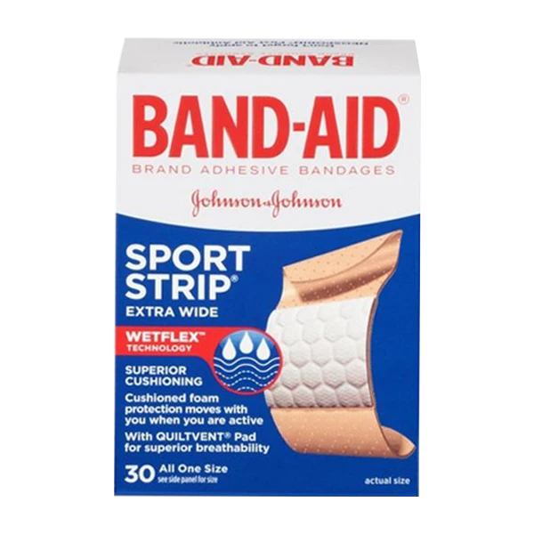 Custom Bandage Boxes