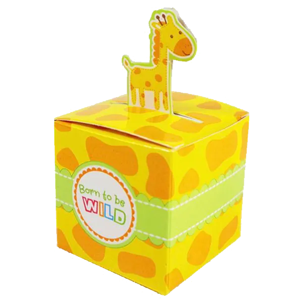 Custom Printed Promotional Boxes