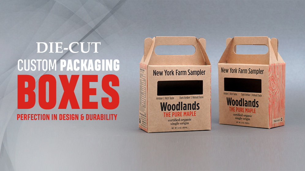 Die Cut Boxes Blog UK