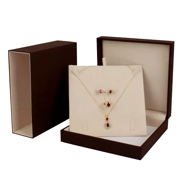 Jewelry Boxes Wholesale