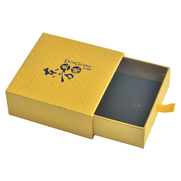 Jewelry Boxes
