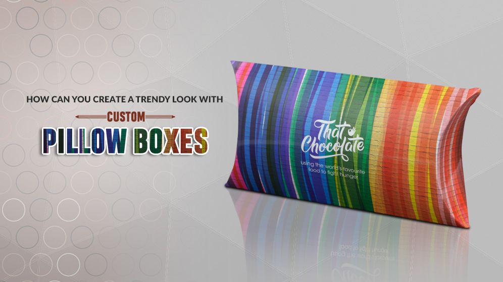 Pillow Boxes Blog UK
