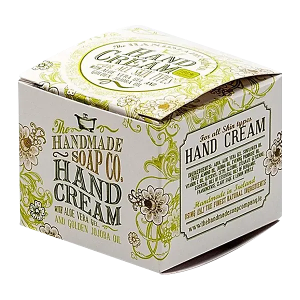 Printed Tuck End Boxes 1