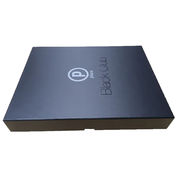 Promotional Boxes Wholesale
