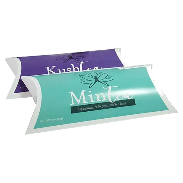 Promotional Boxes