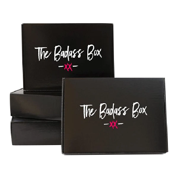 Subscription boxes