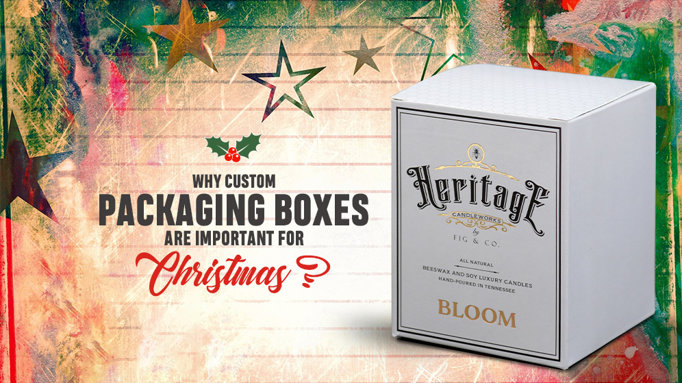 Christmas Blog UK